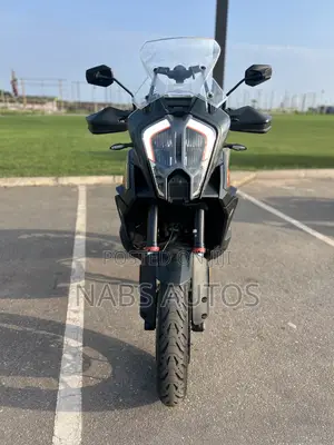 KTM 2022 Black