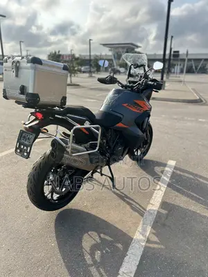 KTM 2022 Black