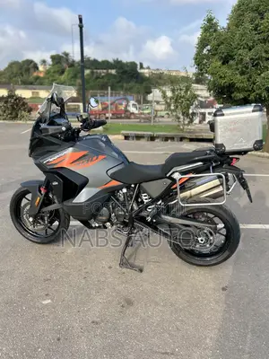KTM 2022 Black