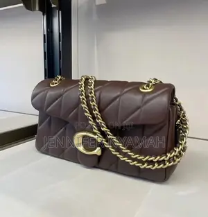 Coach Tabby 26 Bag