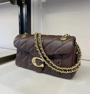 Coach Tabby 26 Bag
