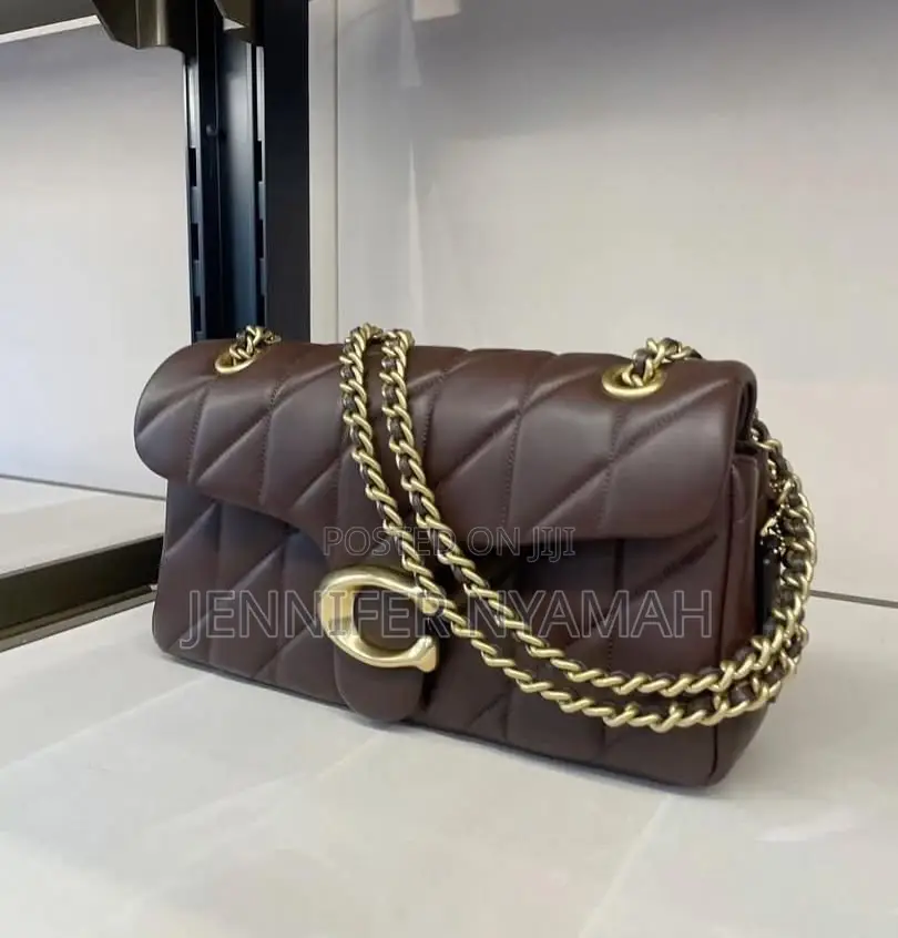 Coach Tabby 26 Bag