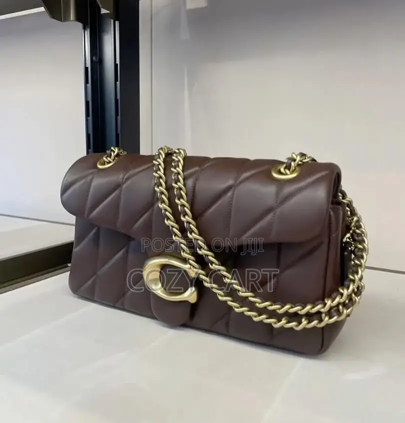 Coach Tabby 26 Bag