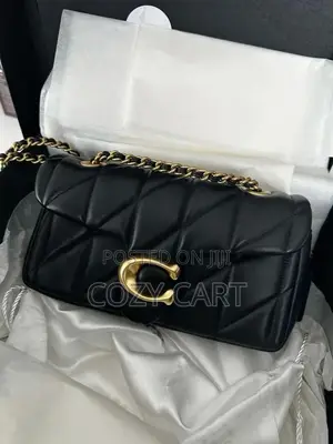 Coach Tabby 26 Bag