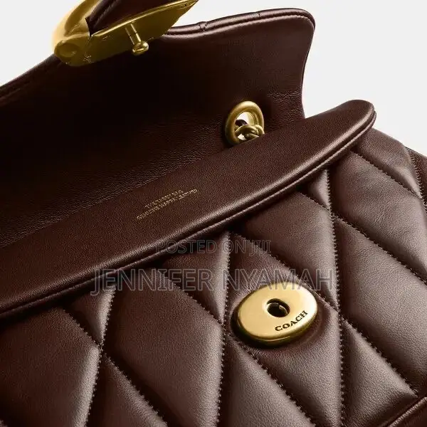 Coach Tabby 26 Bag