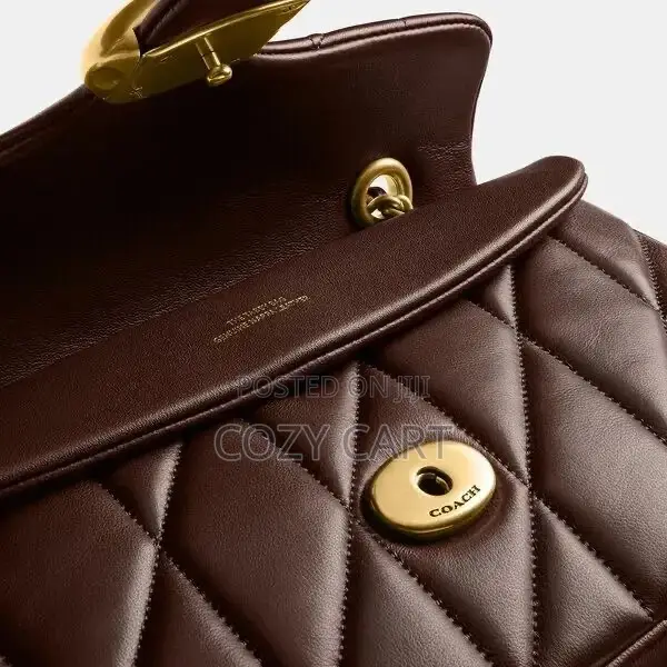 Coach Tabby 26 Bag