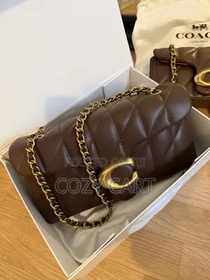 Coach Tabby 26 Bag