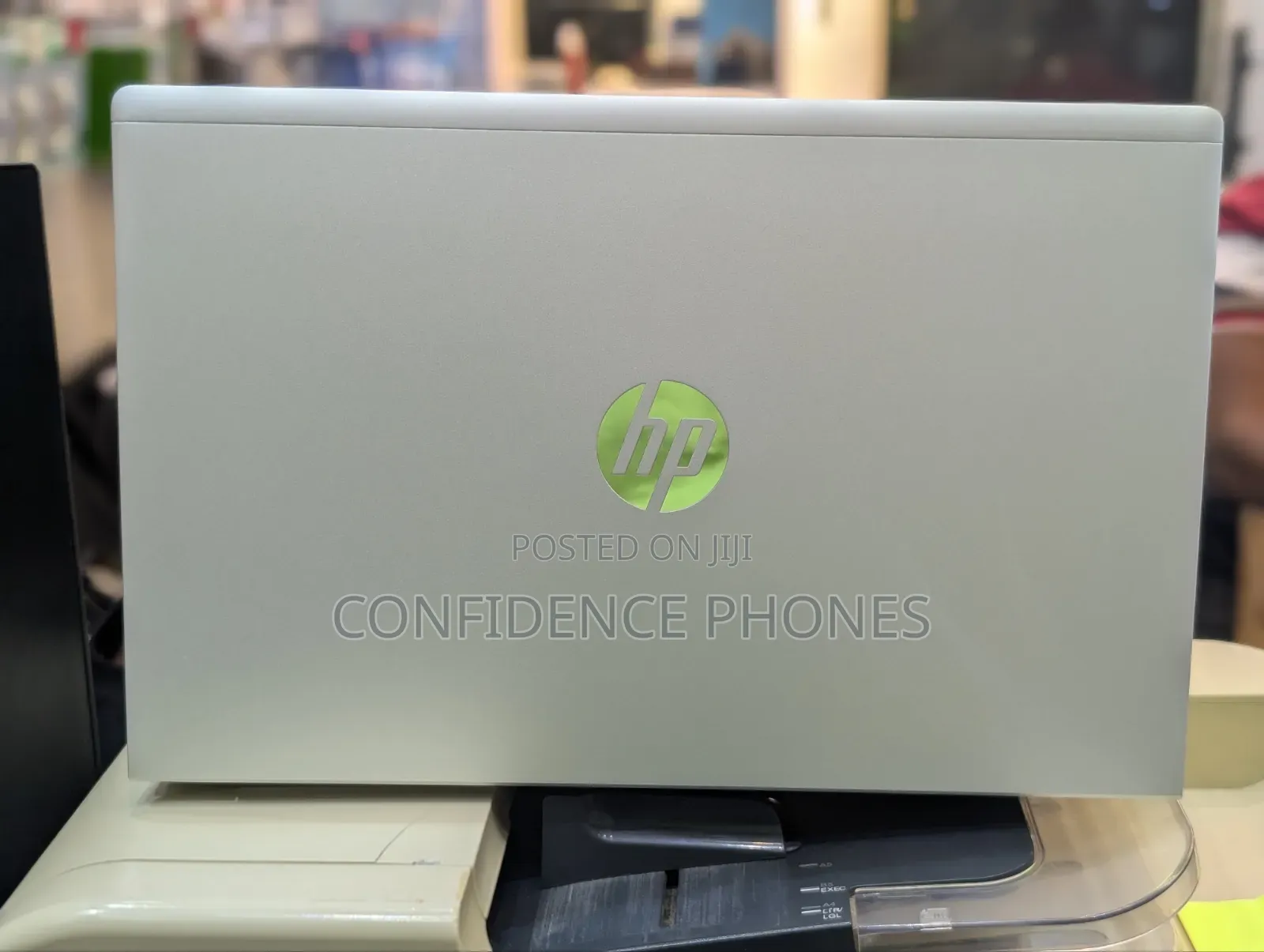 New Laptop HP ProBook 650 G8 16GB Intel Core i5 SSD 256GB