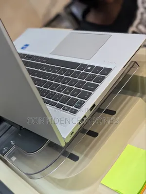 New Laptop HP ProBook 650 G8 16GB Intel Core i5 SSD 256GB