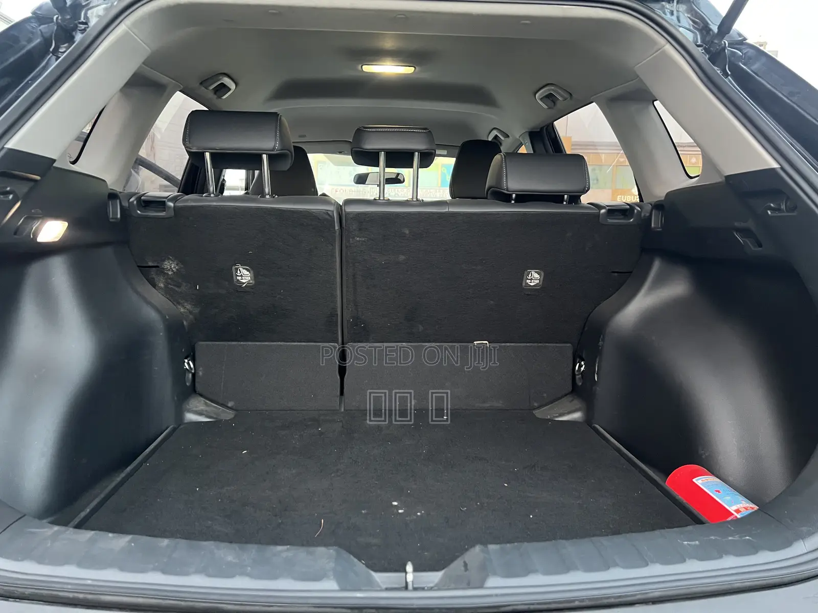 New Toyota Corolla Cross 2026 Black