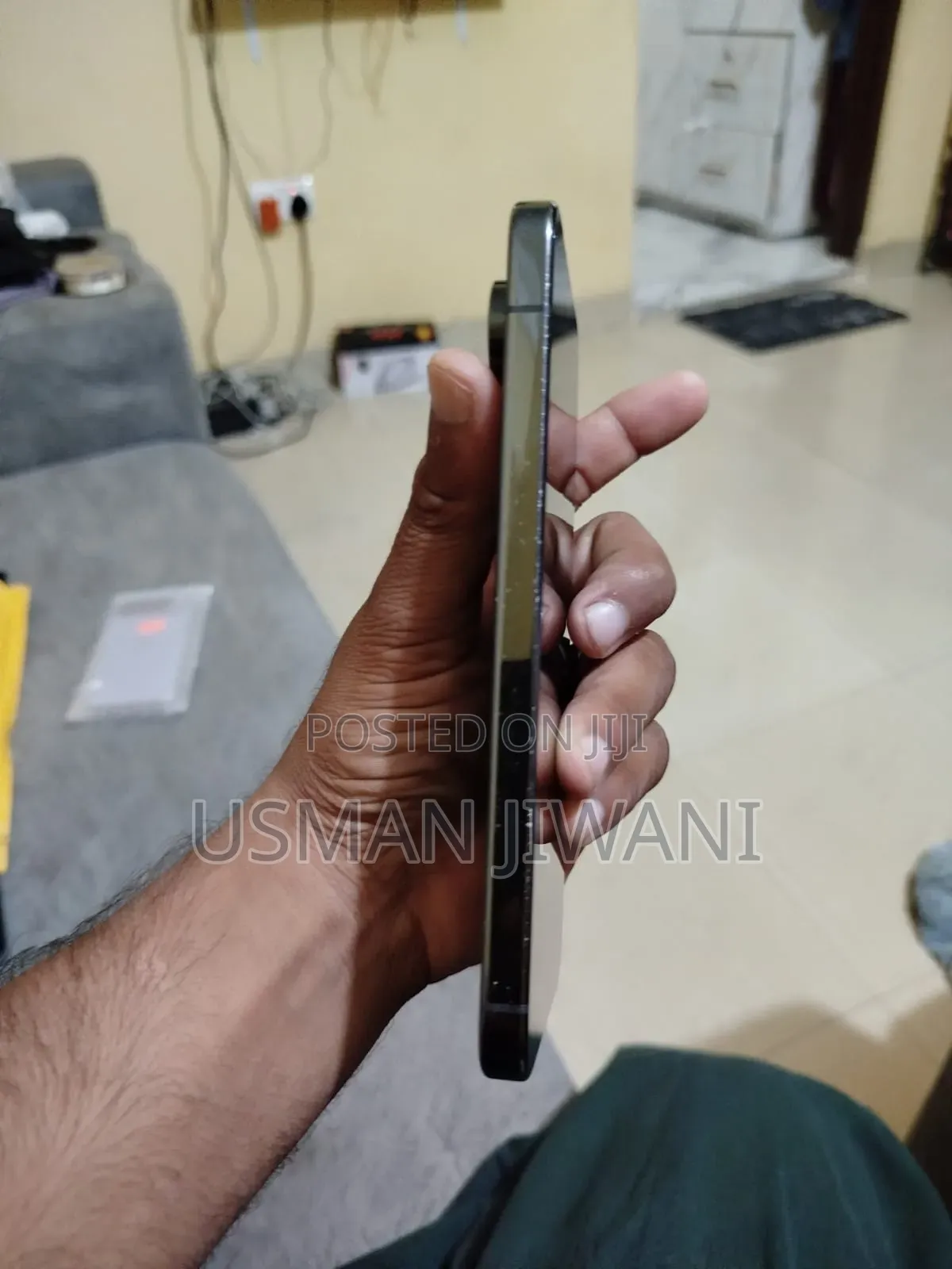 Google Pixel 10 Pro XL 256 GB Black