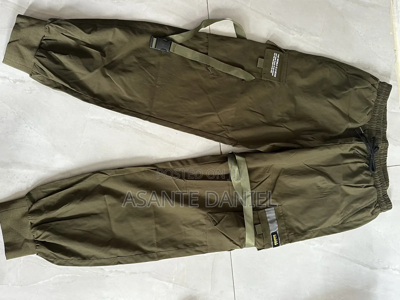 Men Joggers