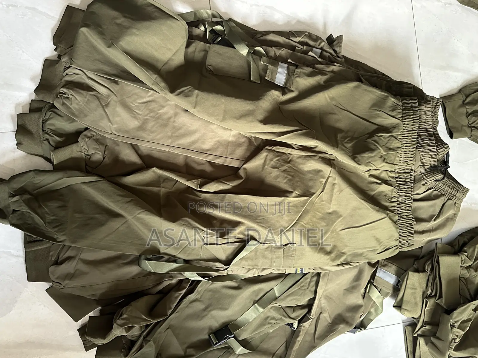 Men Joggers