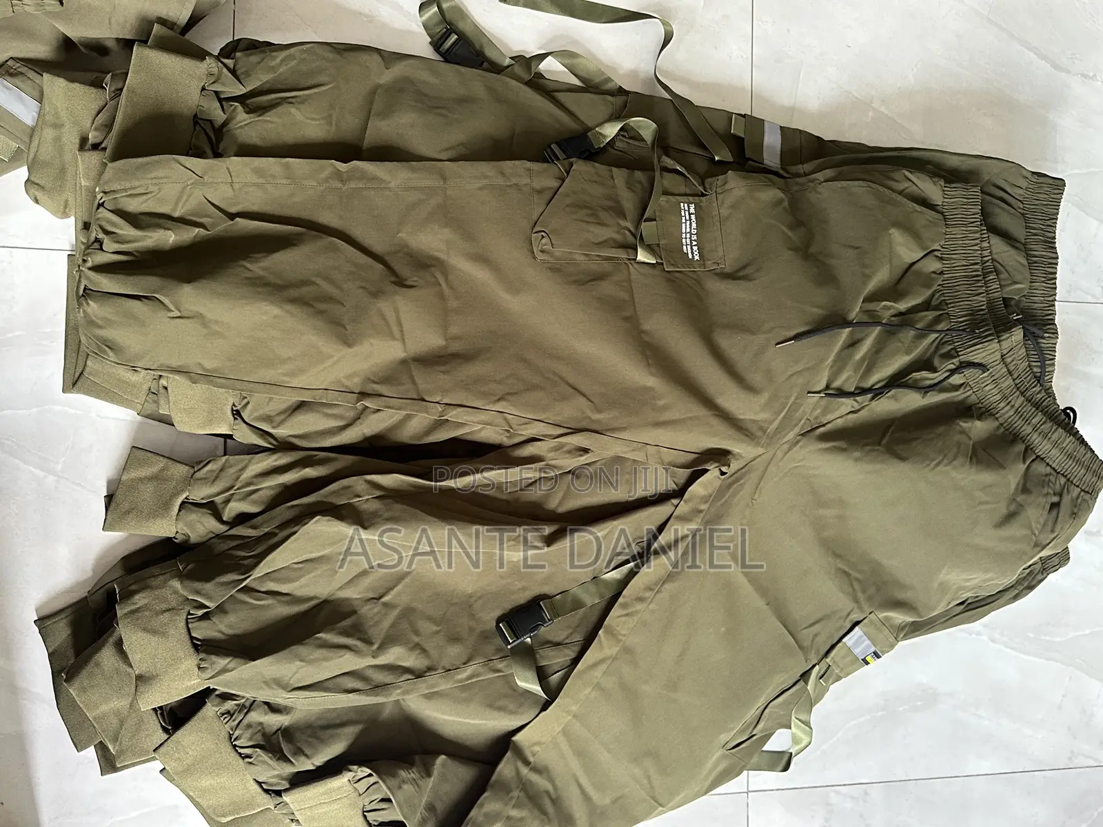 Men Joggers