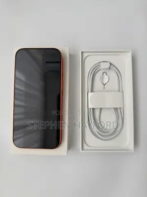 New Apple iPhone 17 Pro Max 512 GB Orange