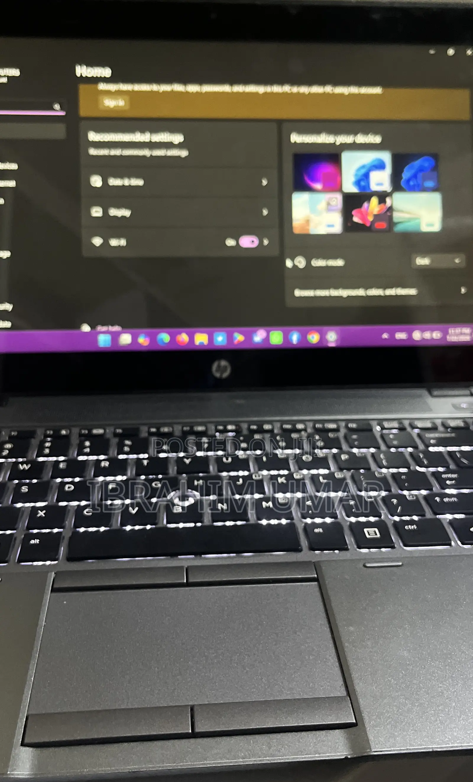 Laptop HP EliteBook 840 G2 8GB Intel Core i5 eMMC 350GB