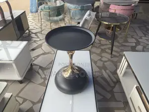 Center Table