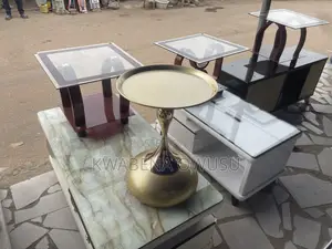 Center Table