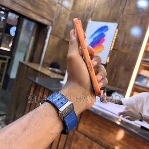 Apple iPhone 17 Pro Max 512 GB Orange