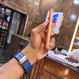 Apple iPhone 17 Pro Max 512 GB Orange