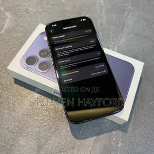 Apple iPhone 17 Pro Max 512 GB Blue