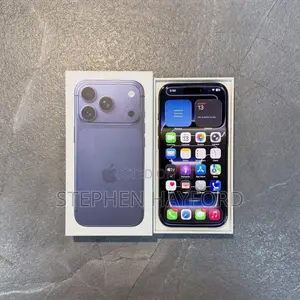 Apple iPhone 17 Pro Max 512 GB Blue