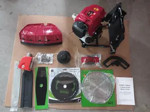 Weeding Machine 5 in 1