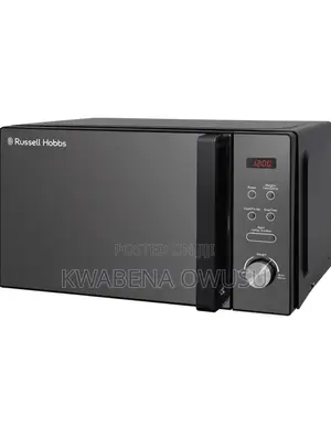 Russell Hobbs Digital 20 Litre Microwave