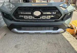 Toyota RAV4 2019-2024 Front Bumper Complete Adventure-Type