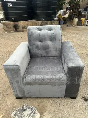 (Single ) Sofa