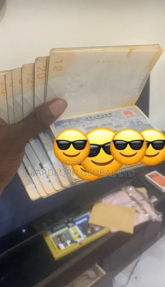 China Visa With Ease