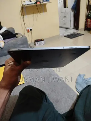 Apple iPad Pro 12.9 (2018) 64 GB Gray