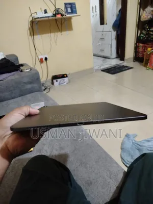 Apple iPad Pro 12.9 (2018) 64 GB Gray
