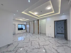 2bdrm Apartment in East Legon for rent