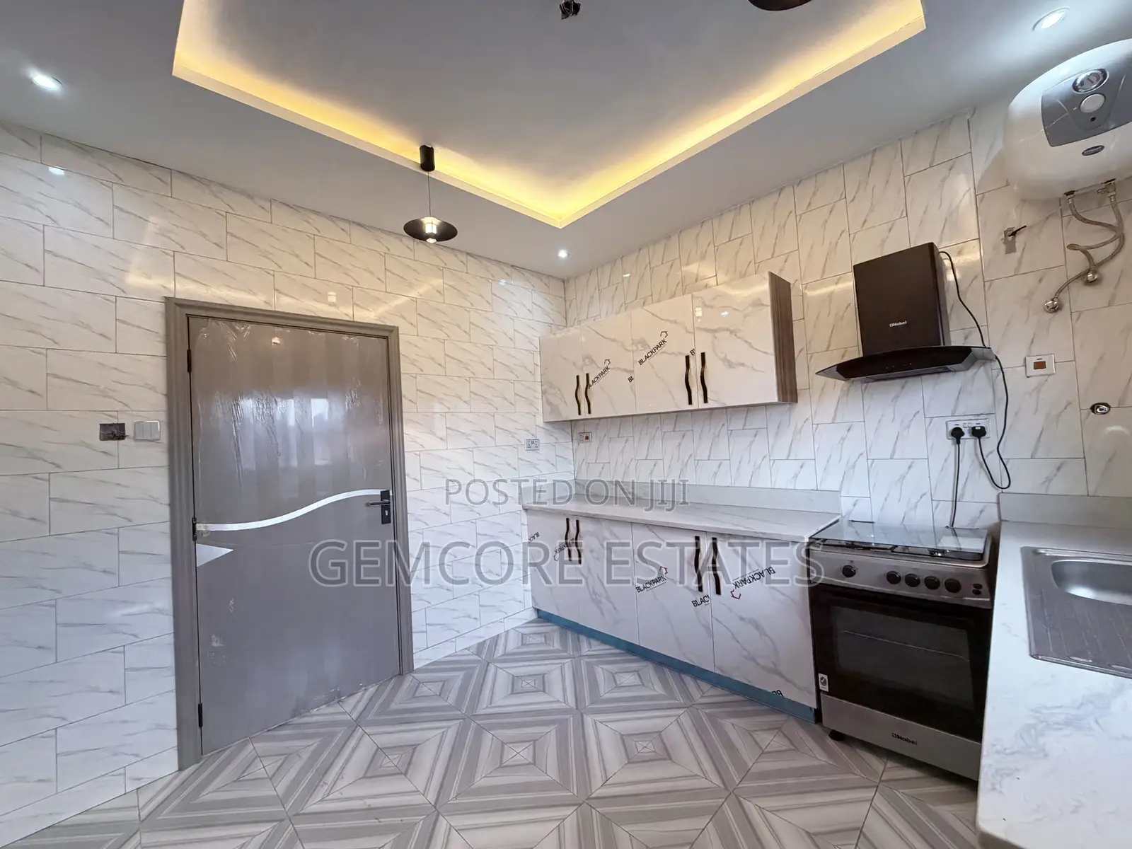2bdrm Apartment in East Legon for rent
