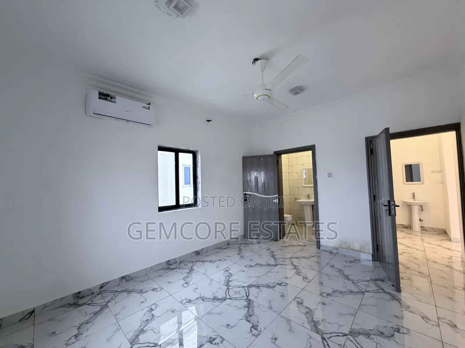 2bdrm Apartment in East Legon for rent