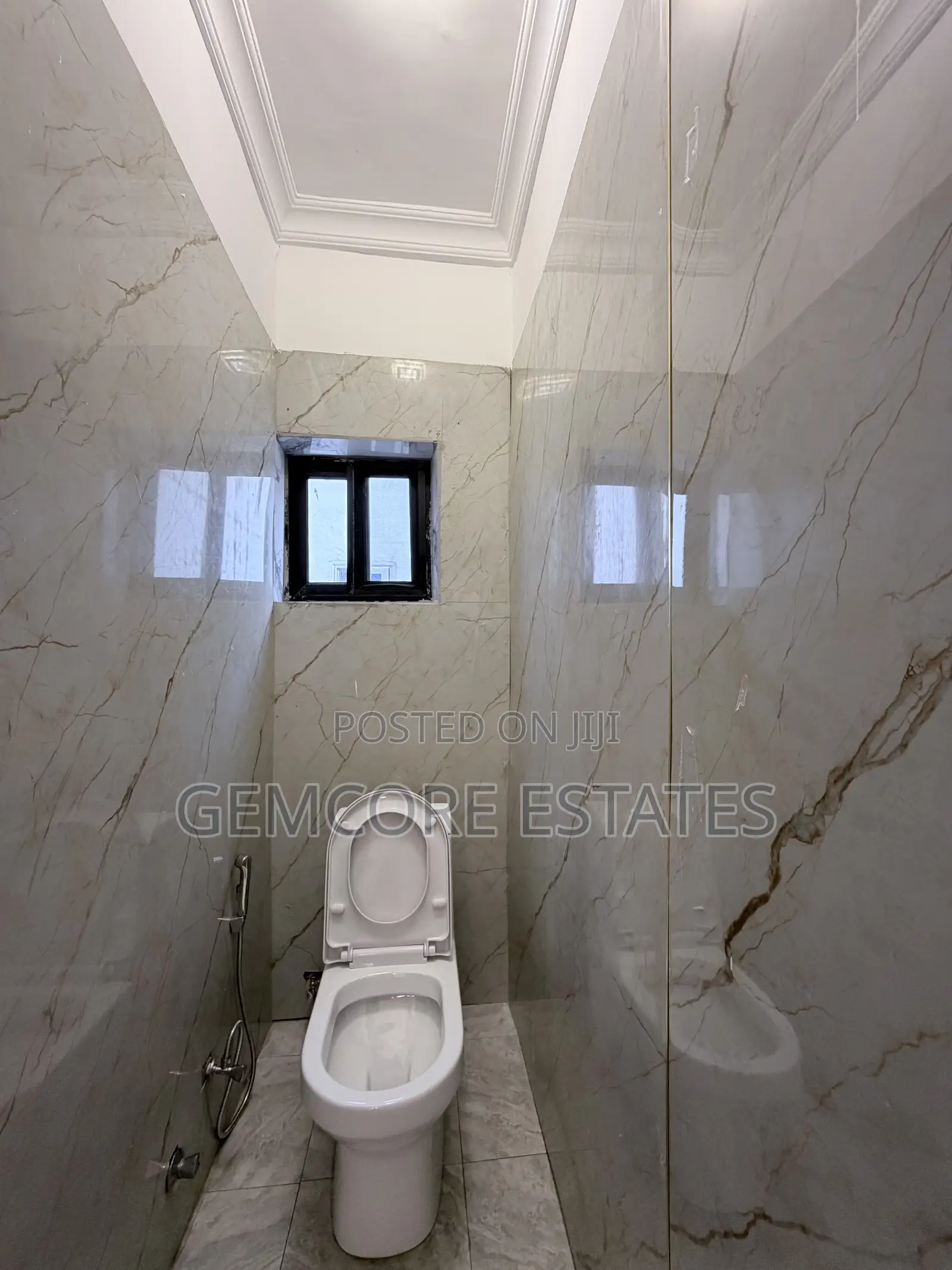 2bdrm Apartment in East Legon for rent