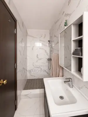 Furnished 2bdrm Apartment in Sychar, East Legon for rent