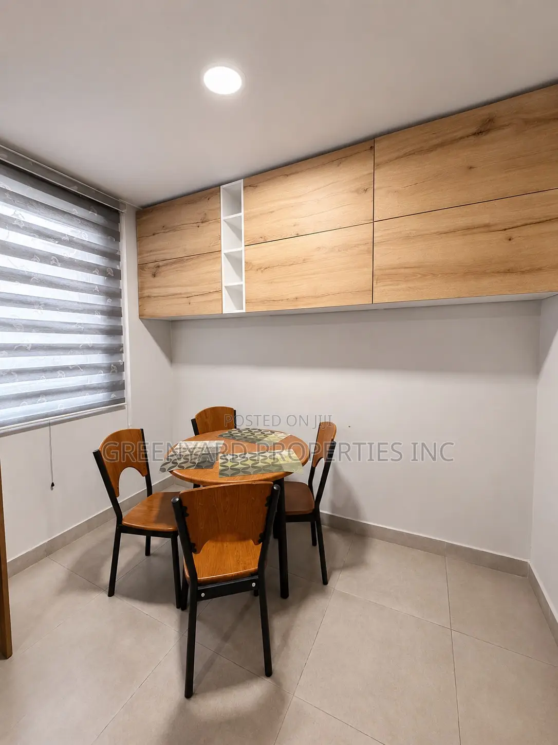 Furnished 2bdrm Apartment in Sychar, East Legon for rent