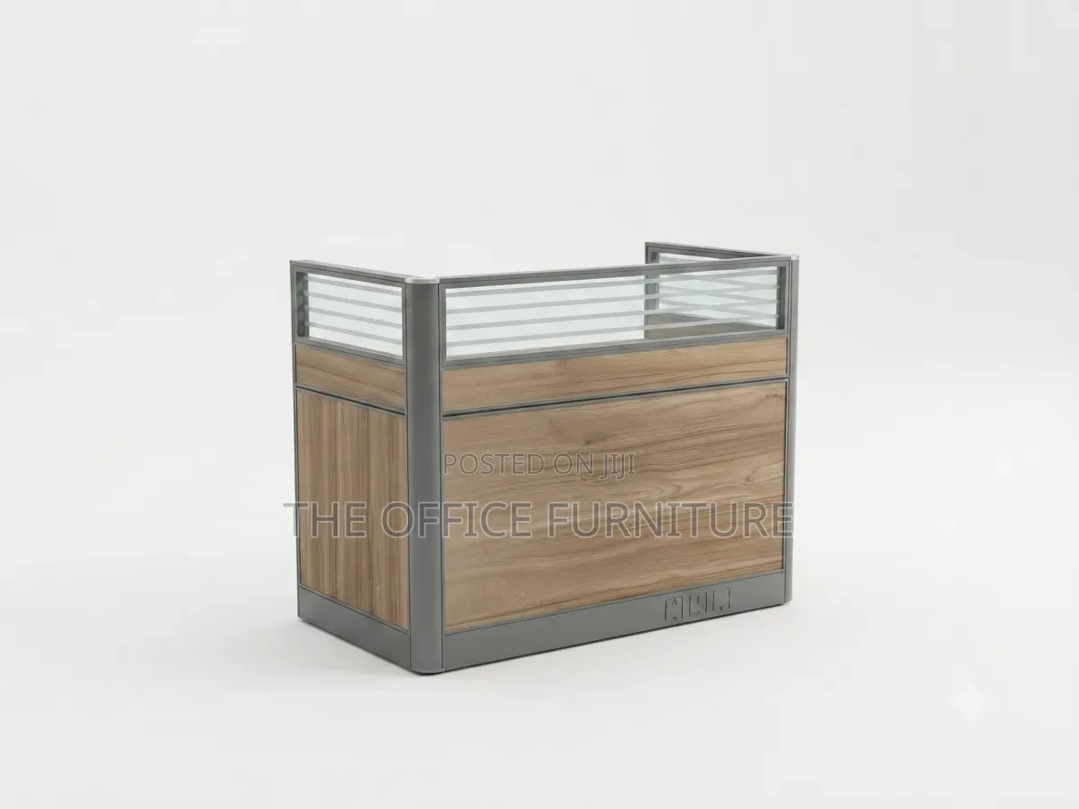 Single Workstation With Drawer