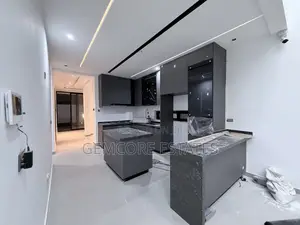 Furnished 4bdrm House in Nanakrom, Ashaley Botwe for sale