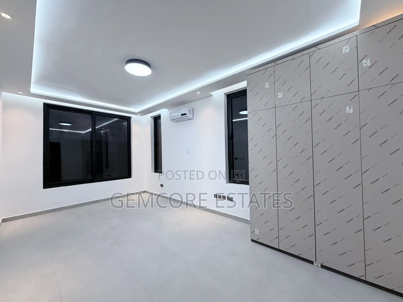 Furnished 4bdrm House in Nanakrom, Ashaley Botwe for sale