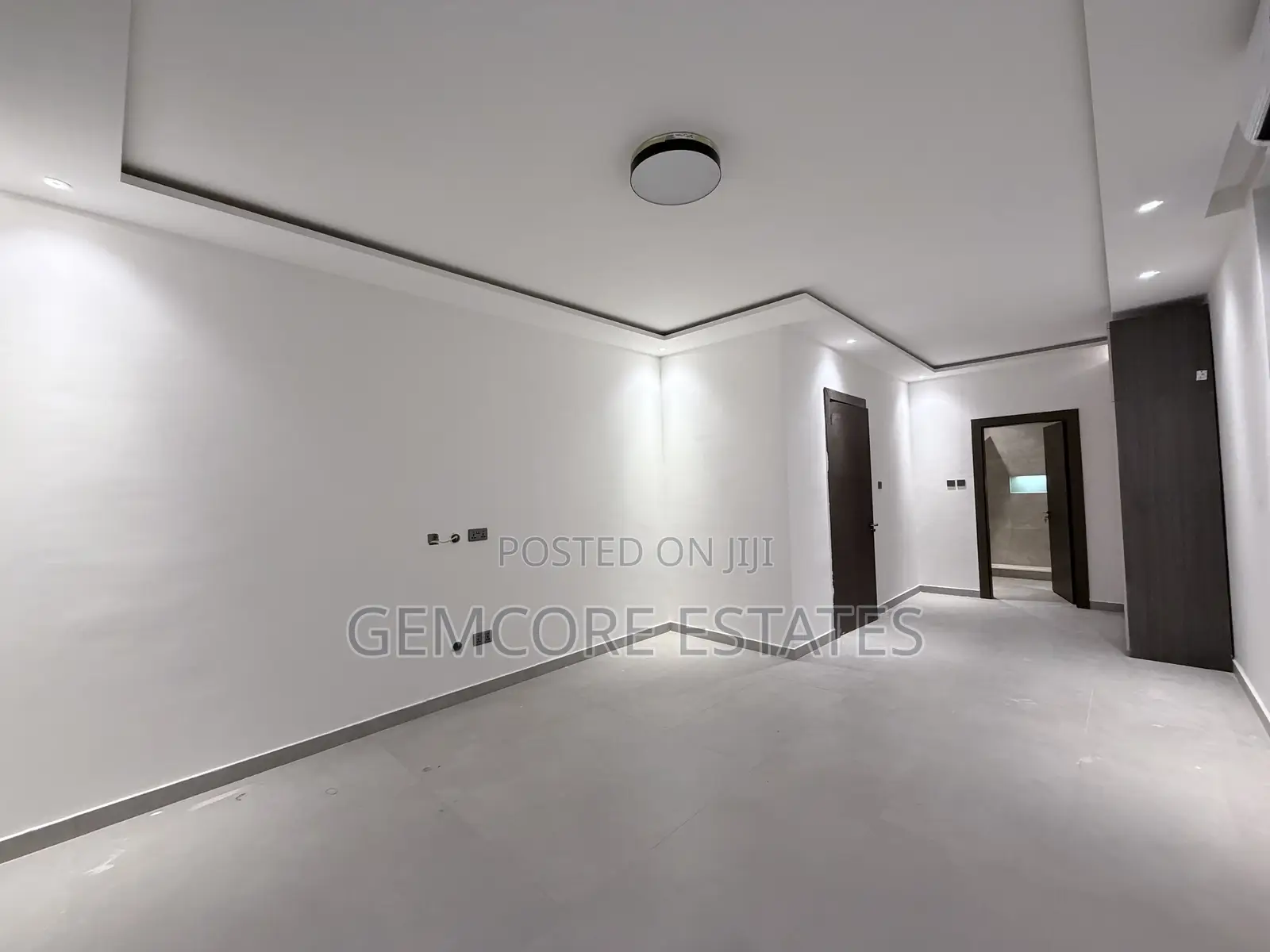 Furnished 4bdrm House in Nanakrom, Ashaley Botwe for sale