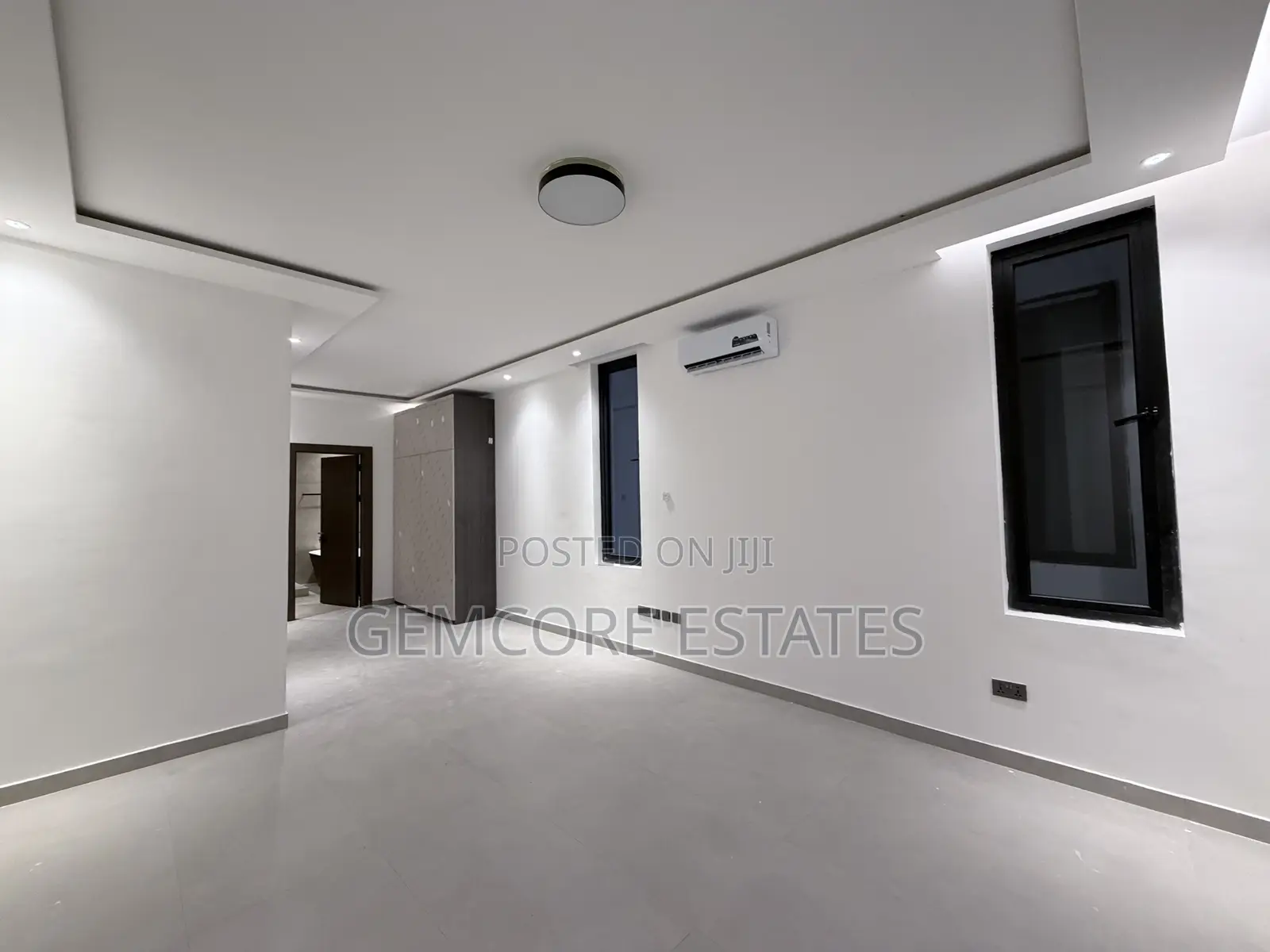 Furnished 4bdrm House in Nanakrom, Ashaley Botwe for sale
