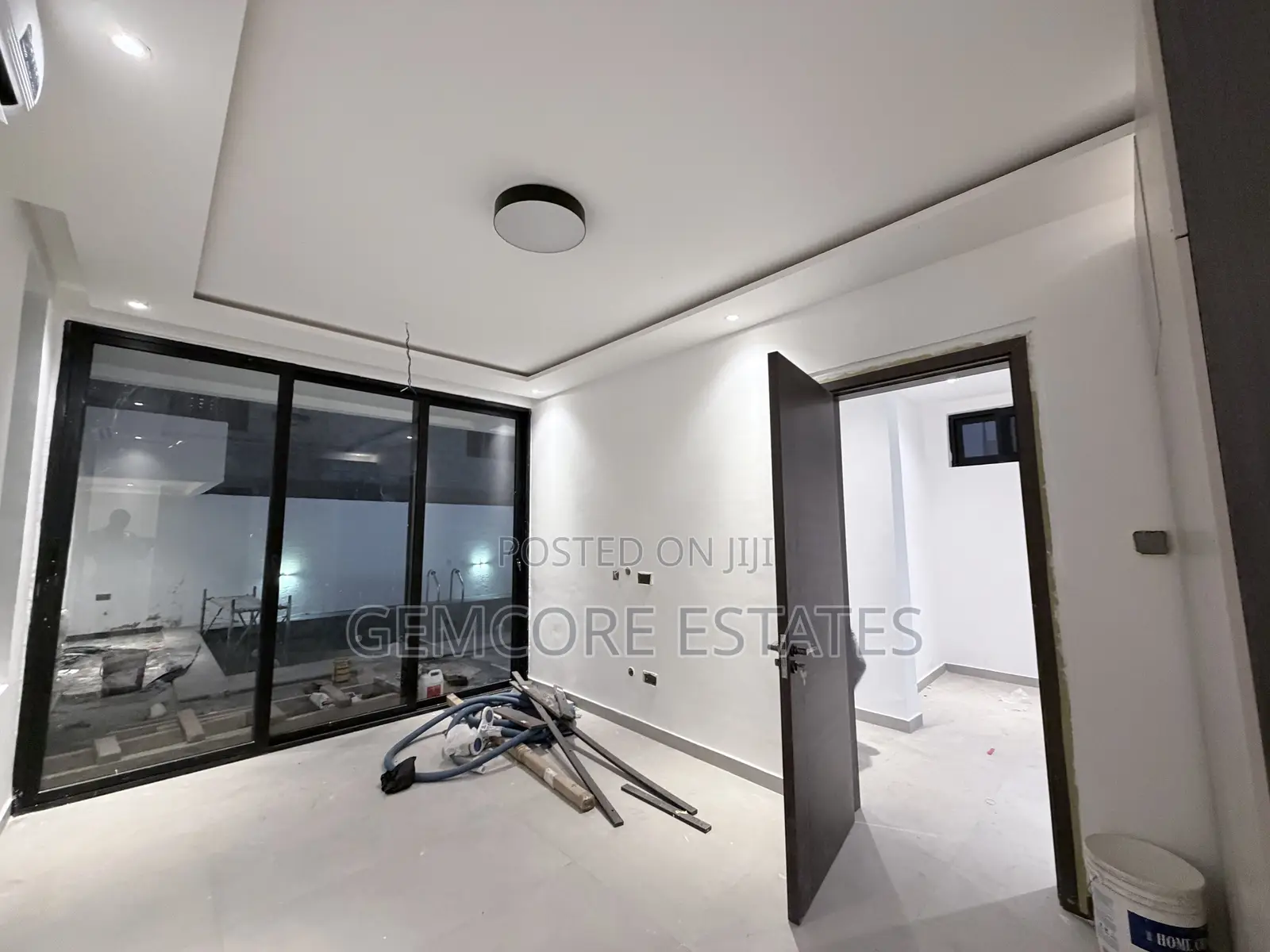 Furnished 4bdrm House in Nanakrom, Ashaley Botwe for sale