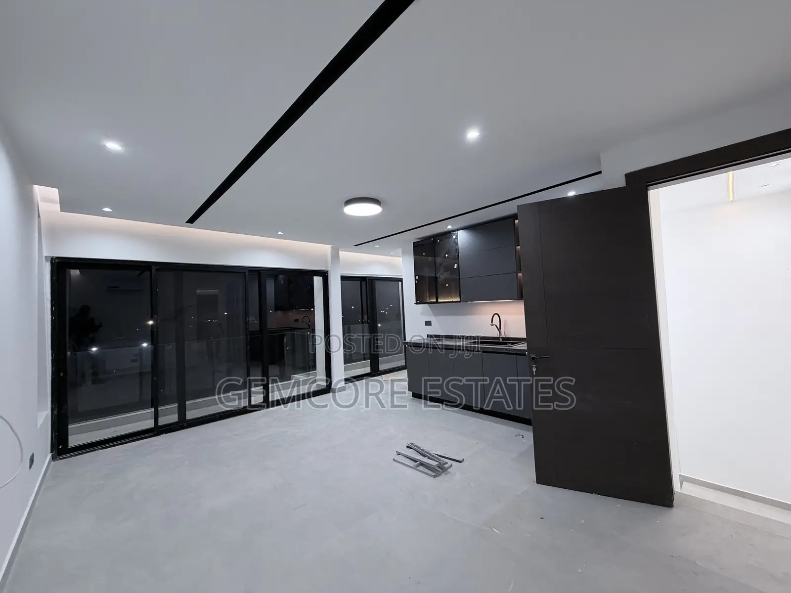Furnished 4bdrm House in Nanakrom, Ashaley Botwe for sale