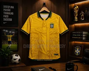 Brazil Jerseys