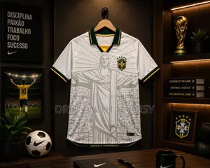 Brazil Jerseys