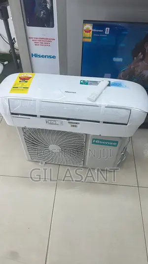 Hisense AC 1.5hp Split AC