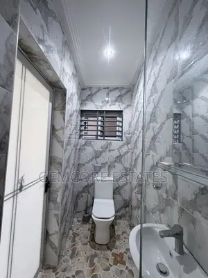 2bdrm Apartment in West Trasacco, Ashaley Botwe for rent